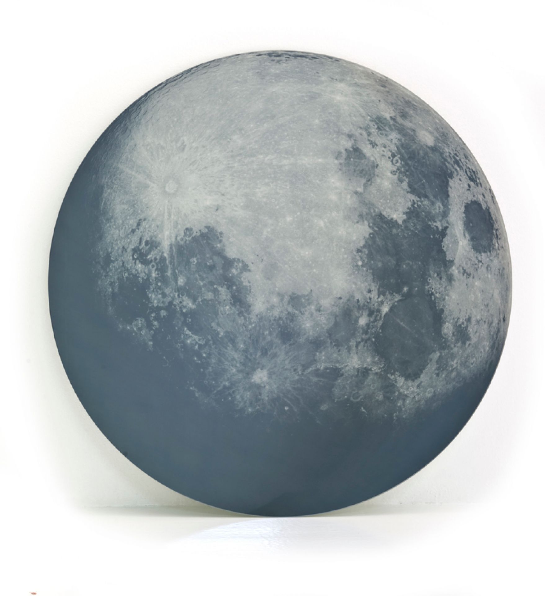 My Moon My Mirror Spiegel Moroso Diesel