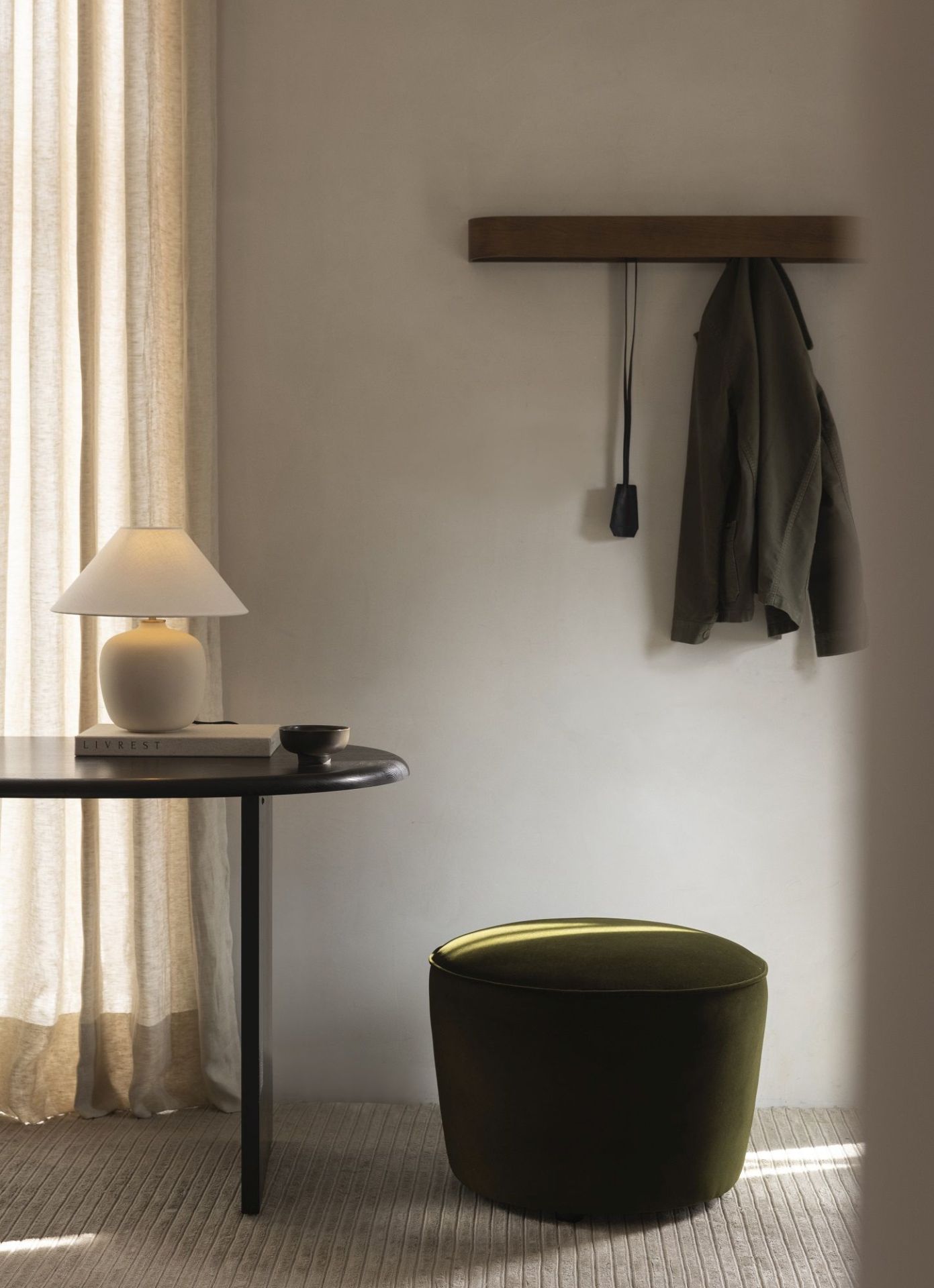 The Eclipse Desk Schreibtisch Audo Copenhagen