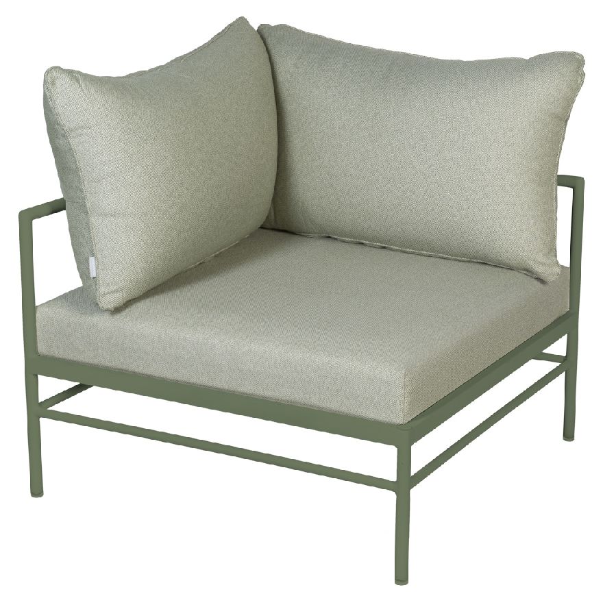 Rivage Lounge Ecksessel Outdoor Fermob