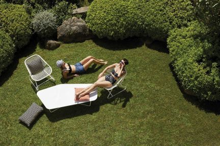 Sixties Outdoor Sessel Fermob