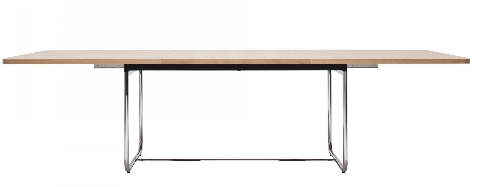 S 1072 Esstisch Ausziehbar Thonet