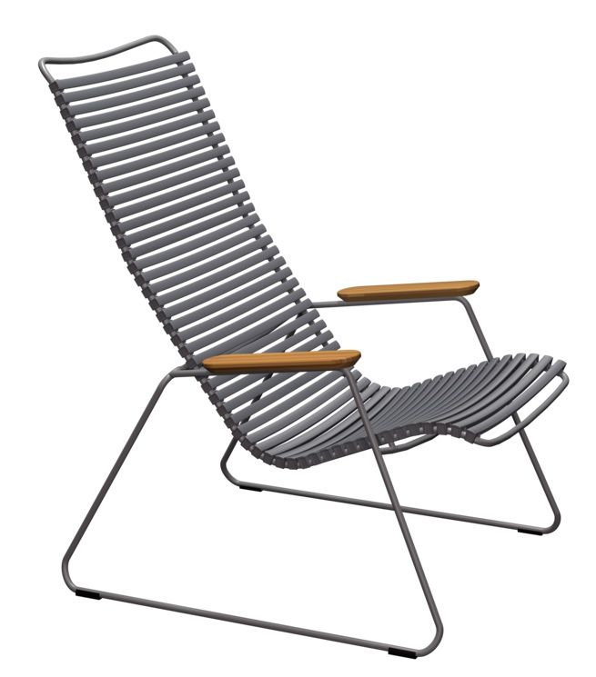Click Lounge Chair Sessel Outdoor Houe