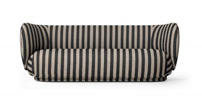 Rico Sofa 3-Sitzer Louisiana Ferm Living
