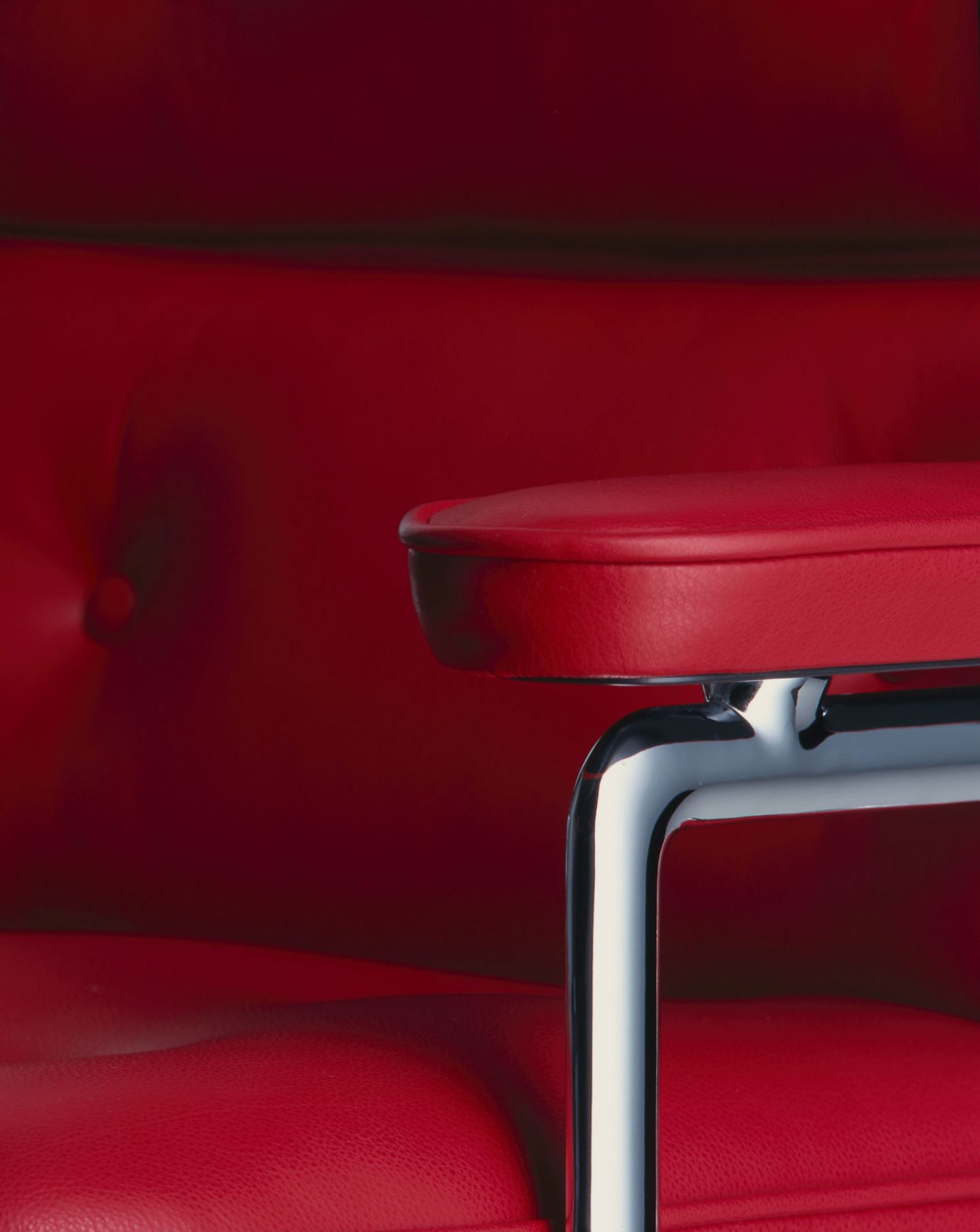 Lobby Chair ES108 / ES 108 Stuhl Vitra