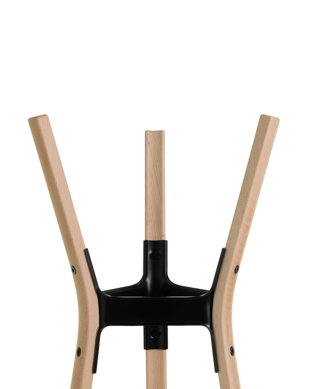 Steelwood Coat Stand Garderobenständer Magis