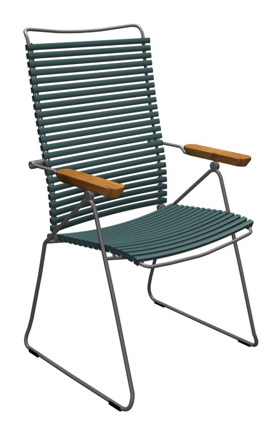 Click Position Chair Sessel Outdoor Houe