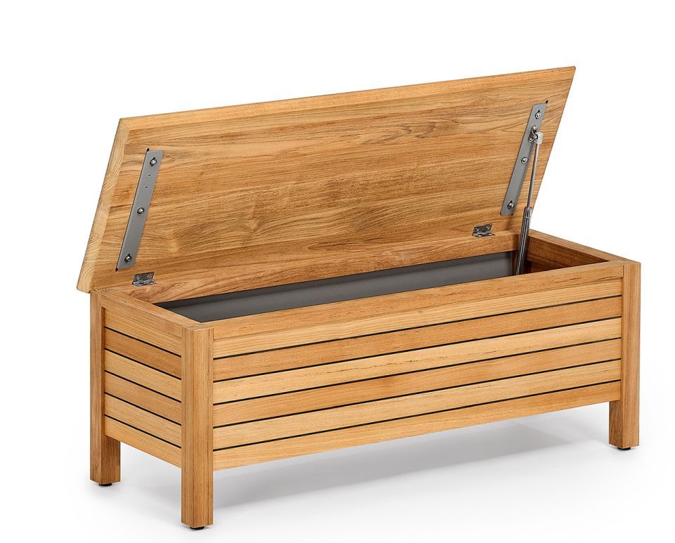 Deck Sitztruhe Outdoor Weishäupl 