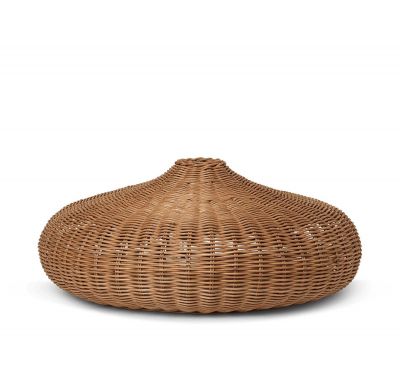 Braided Lampshade Disc Lampenschirm Ferm Living EINZELSTÜCK