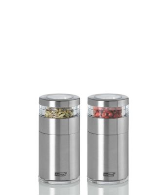 Kräuter- und Gewürzschneider Molto Set AdHoc EINZELSTÜCK