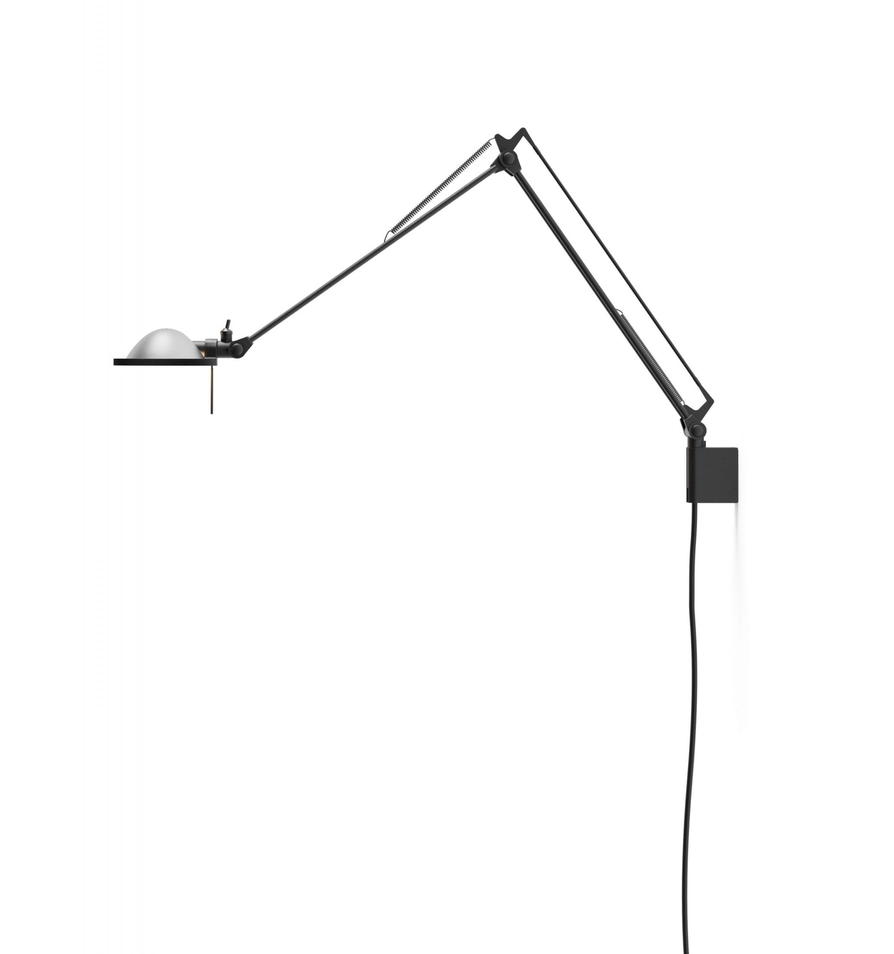 D12/5 Berenice Metallreflektor Luceplan