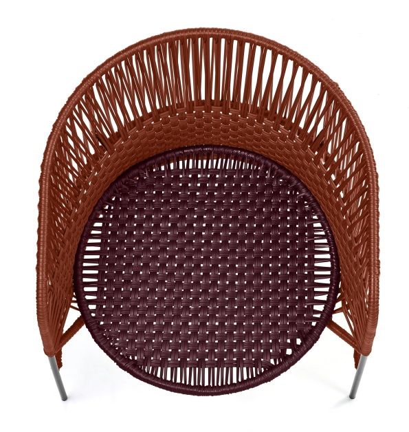 Caribe Chic Lounge Chair Loungesessel Outdoor ames