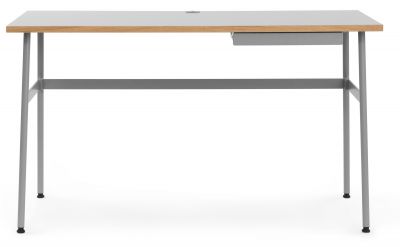 Journal Schreibtisch Normann Copenhagen-grau