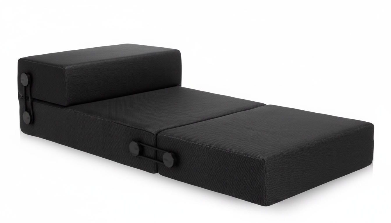 Trix Chaise Longue / Liege / Sofa Kartell