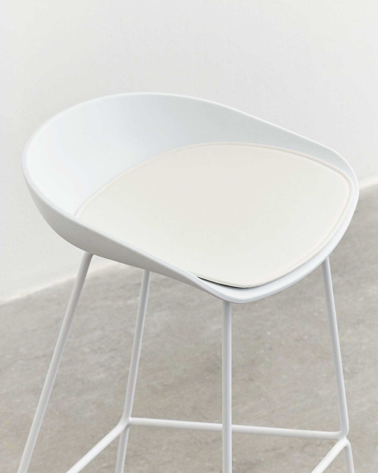 Seat Pad Sitzkissen für About a Stool AAS Barhocker Hay 