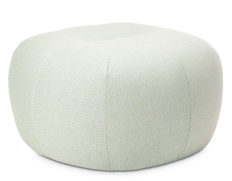 Nana Outdoor Pouf S Ottoman Freifrau Manufaktur 