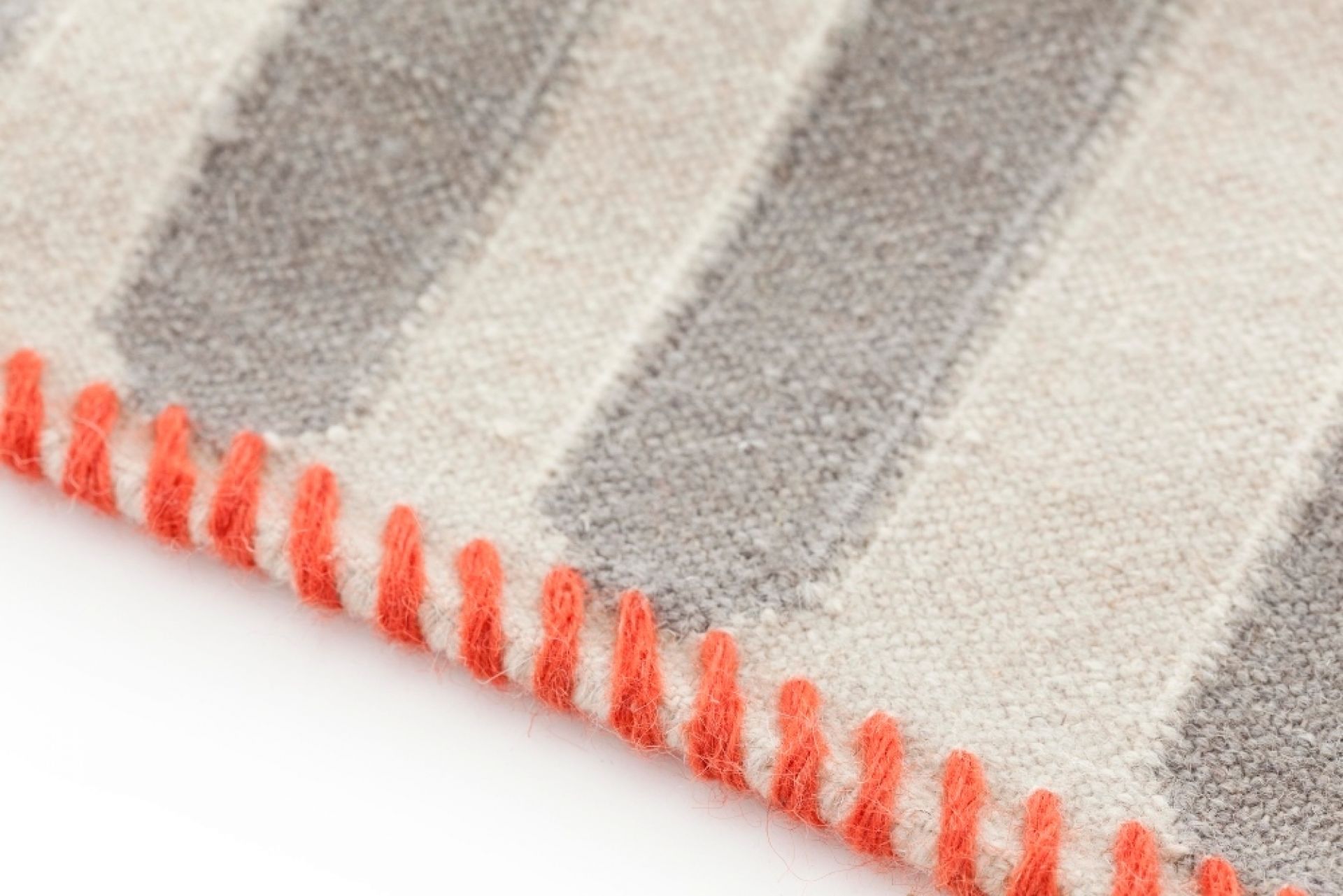 Kilim Duna Teppich 170x240 GAN
