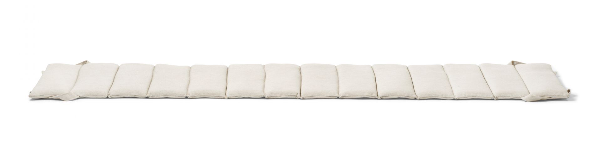 Mogensen Kissen für Bank Outdoor Carl Hansen & Søn