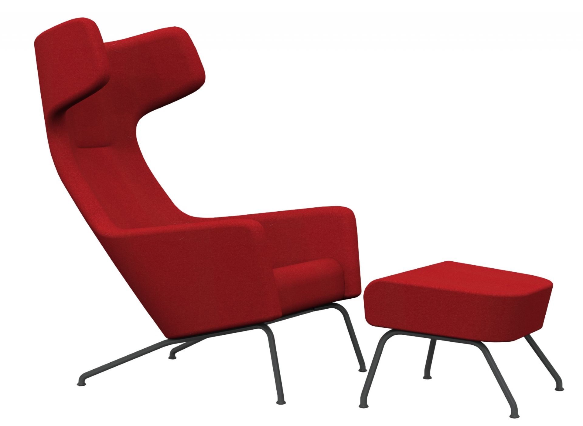Havana Ohrensessel Softline