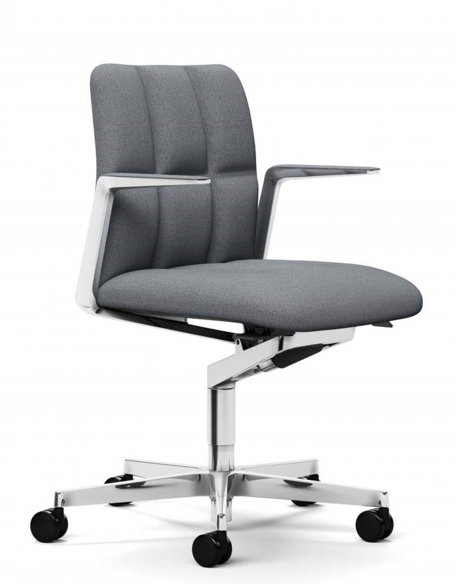 Leadchair Managment Drehstuhl / Bürodrehstuhl Walter Knoll