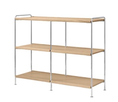 Alima NDS5 Storage unit Regal AndTradition