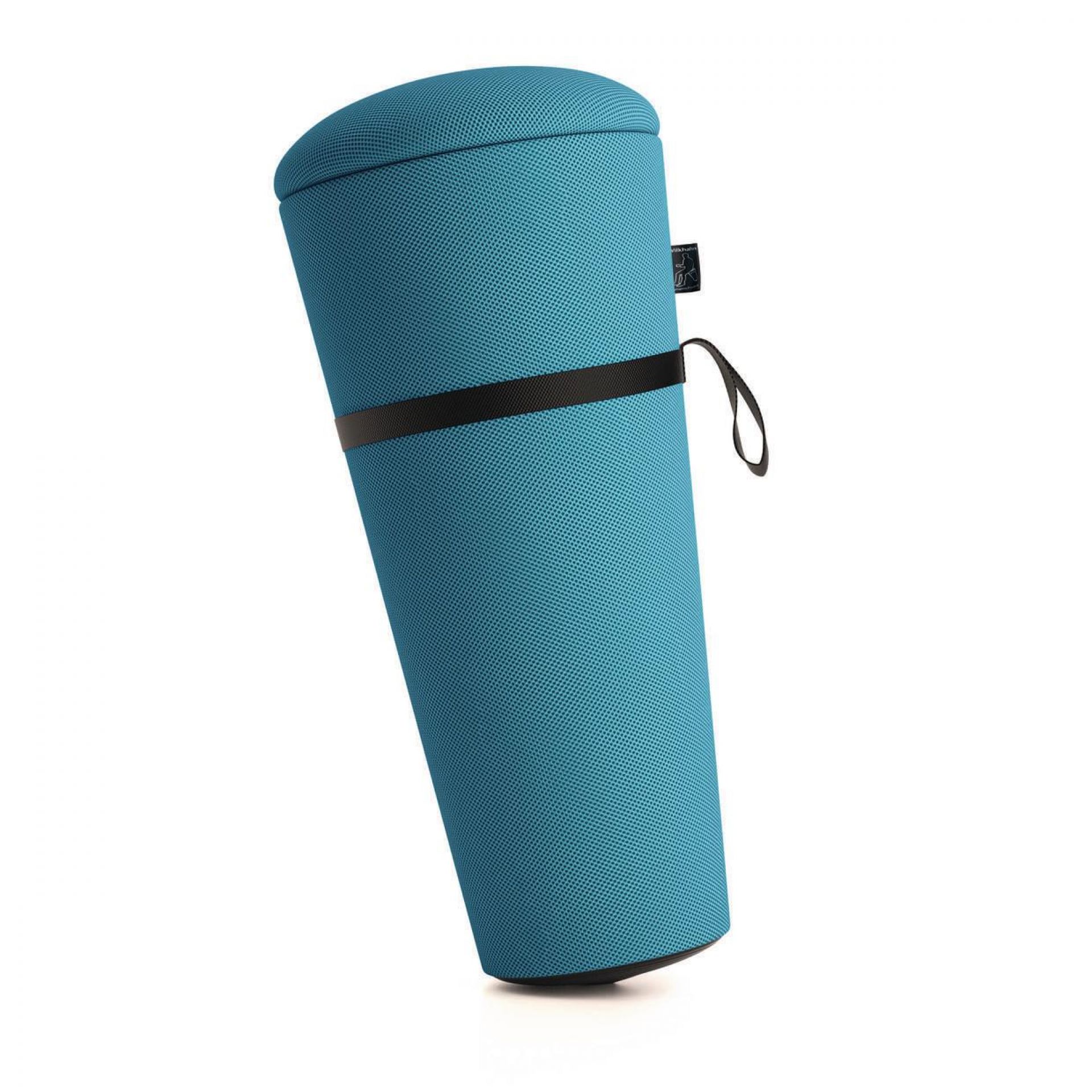 Stand-Up Sitzhocker Wilkhahn Hellblau Stand-Up Sitzhocker Wilkhahn Hellblau
