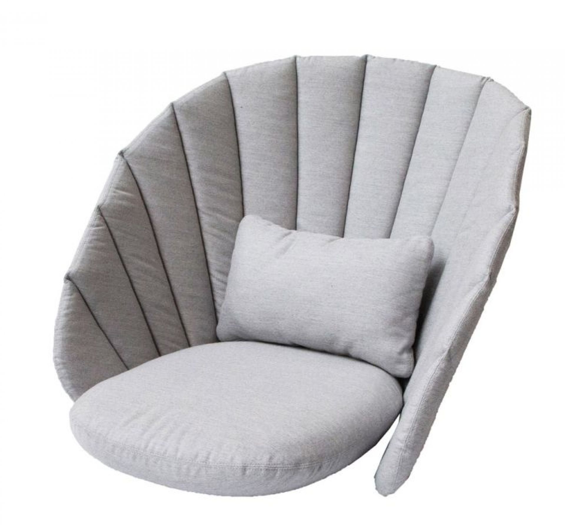 Peacock Outdoor Kissensatz für Loungesessel Cane-Line