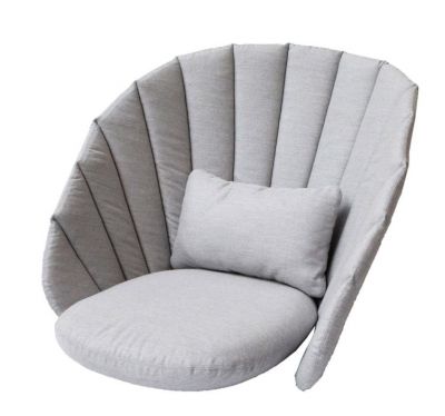 Peacock Outdoor Kissensatz für Loungesessel Cane-Line