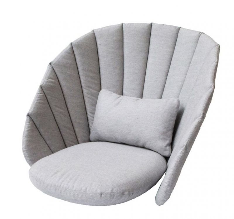 Peacock Outdoor Kissensatz für Loungesessel Cane-Line