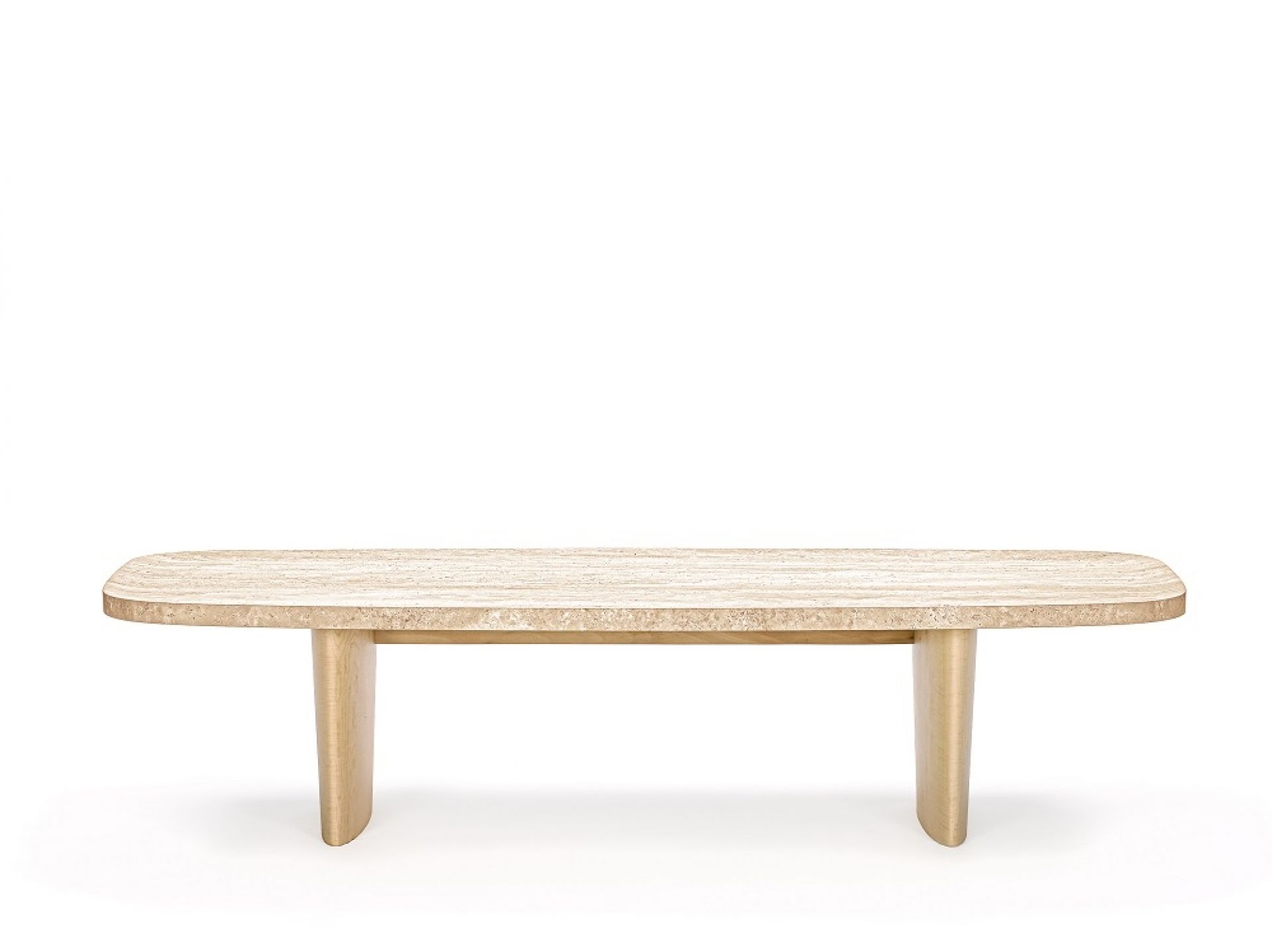 Matéria Coffee table Couchtisch Classicon