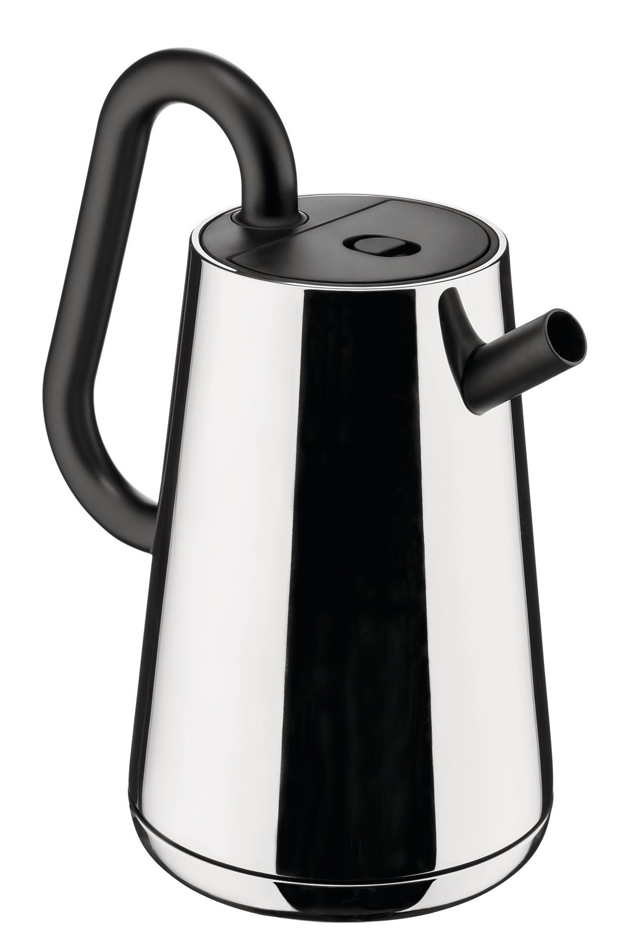 NE01 B Toru Elektrischer Wasserkocher Alessi