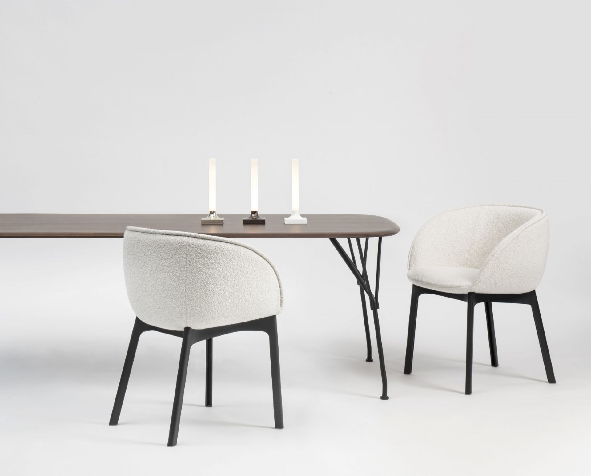 Goodnight Akkuleuchte Kartell