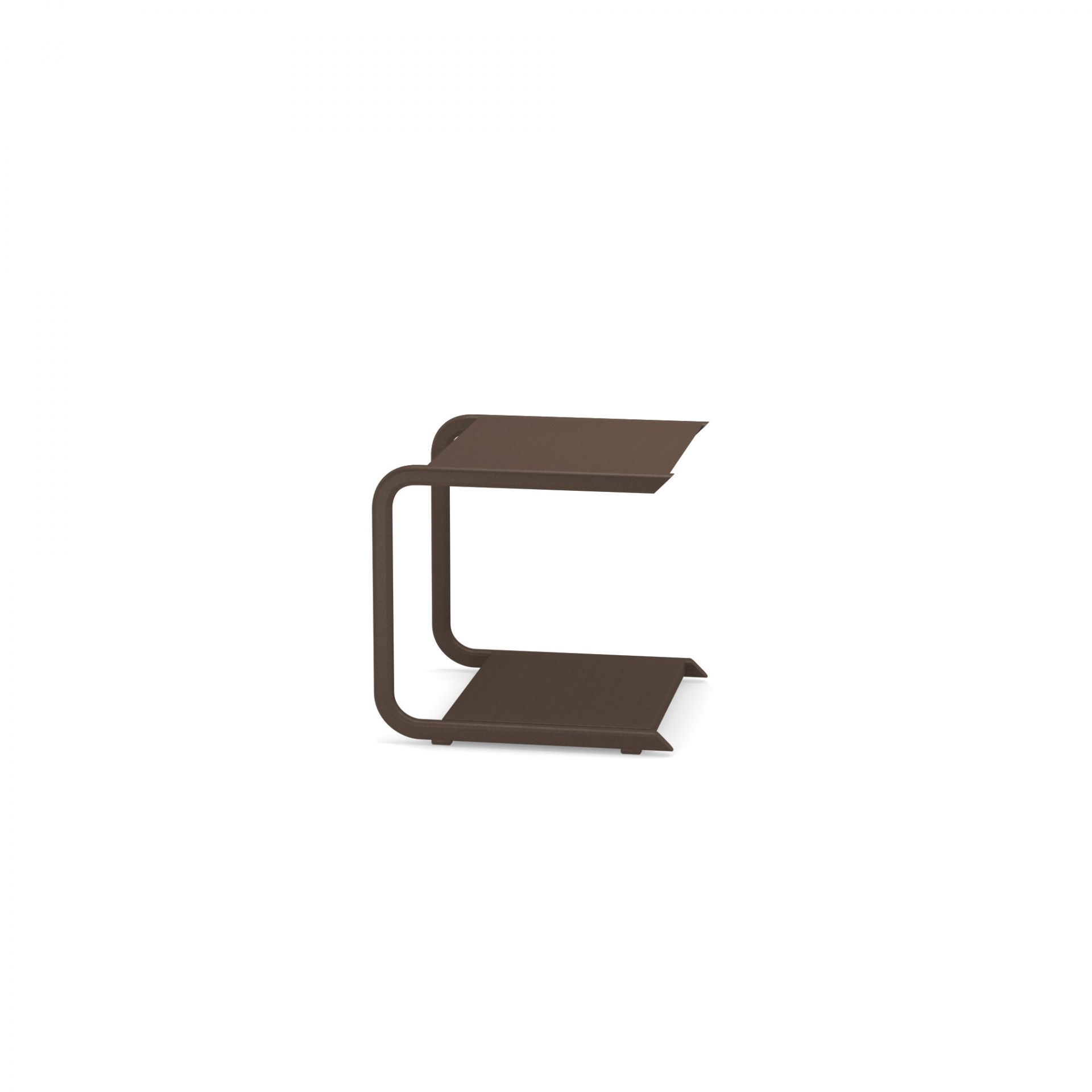Holly Coffee Table Beistelltisch Emu antikes eisen