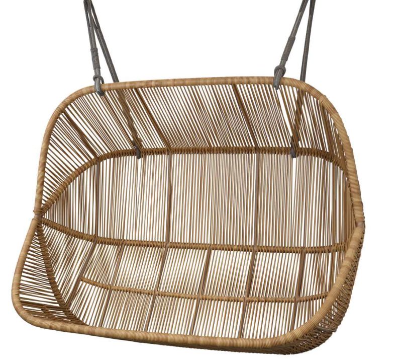 Hive 2-Sitzer Hängesofa Outdoor Cane-Line