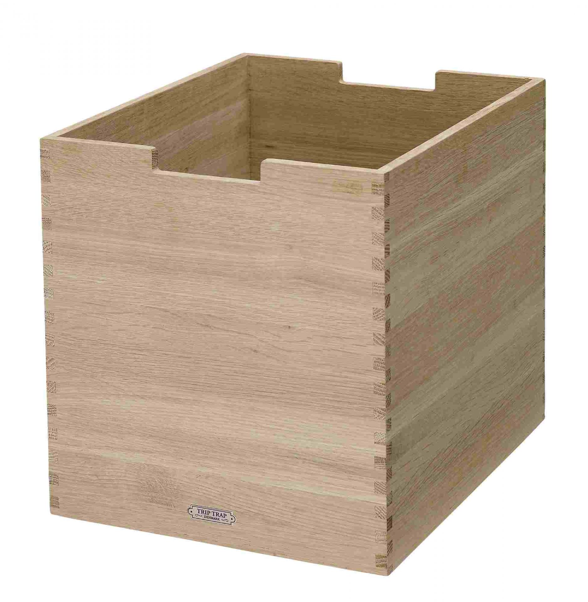 Cutter Box Skagerak by Fritz Hansen EINZELSTÜCK