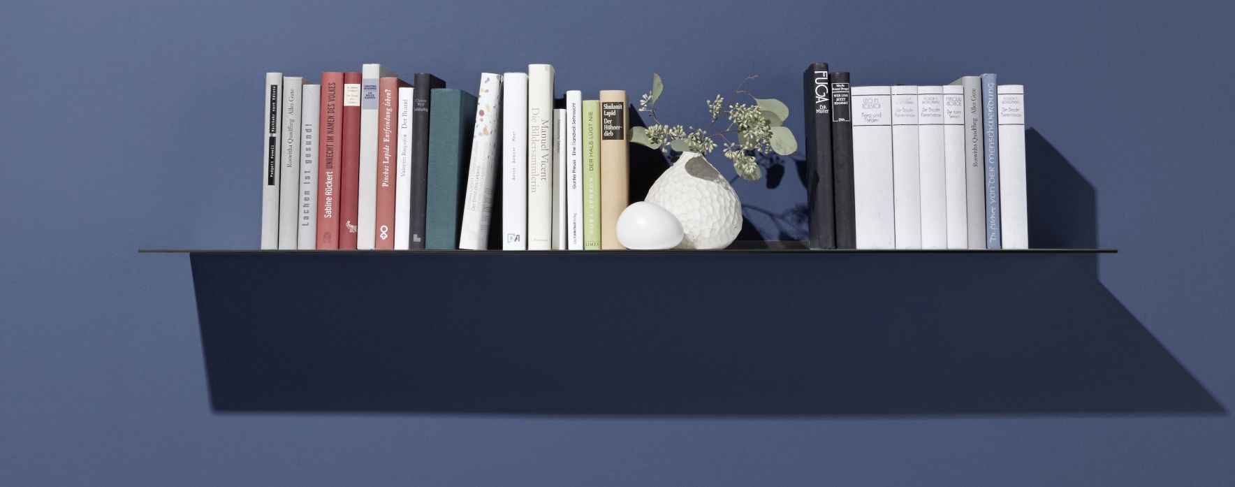 Lyn Wandregal Müller Möbelwerkstätten