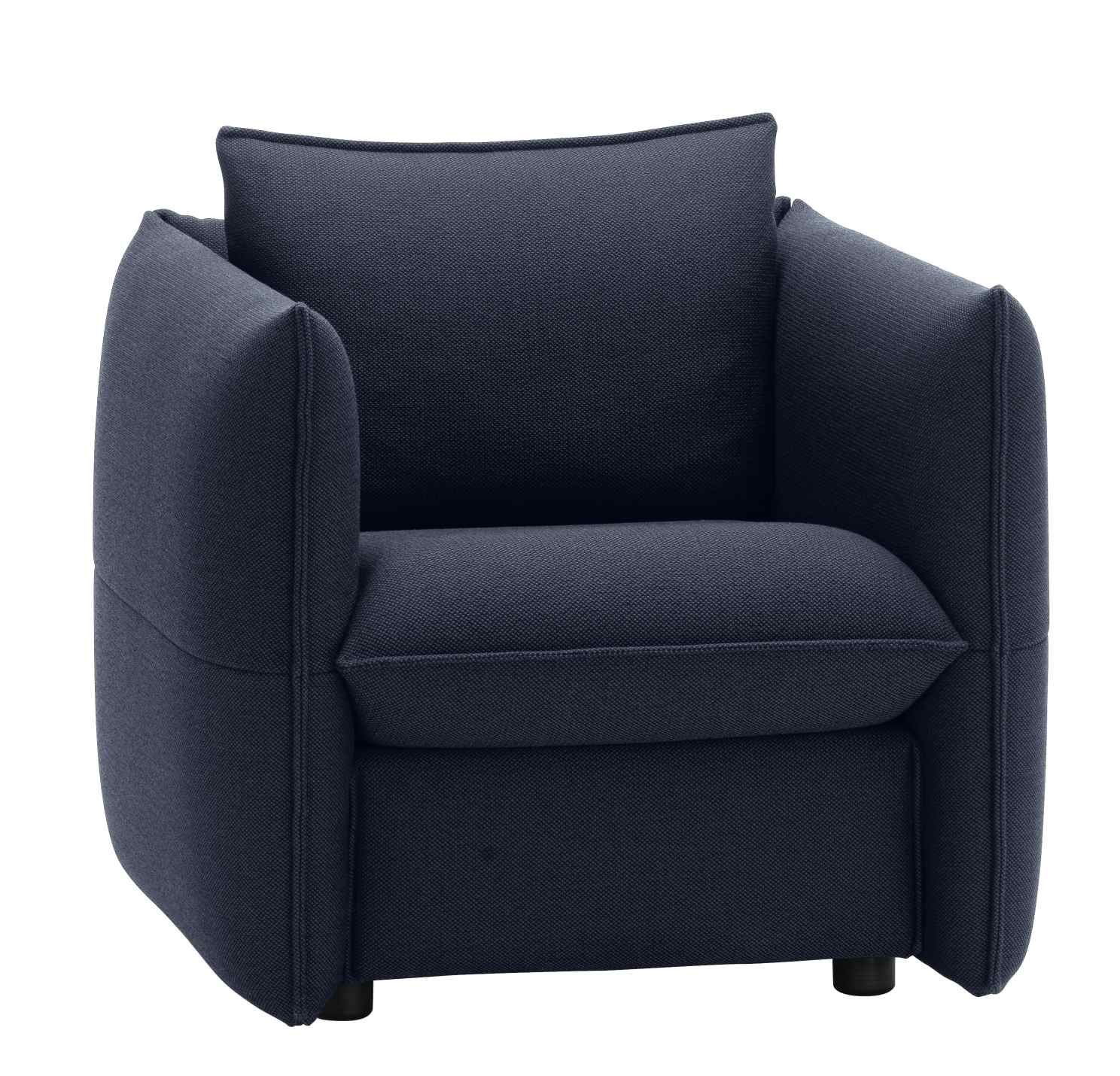 Mariposa Club Armchair Sessel Vitra