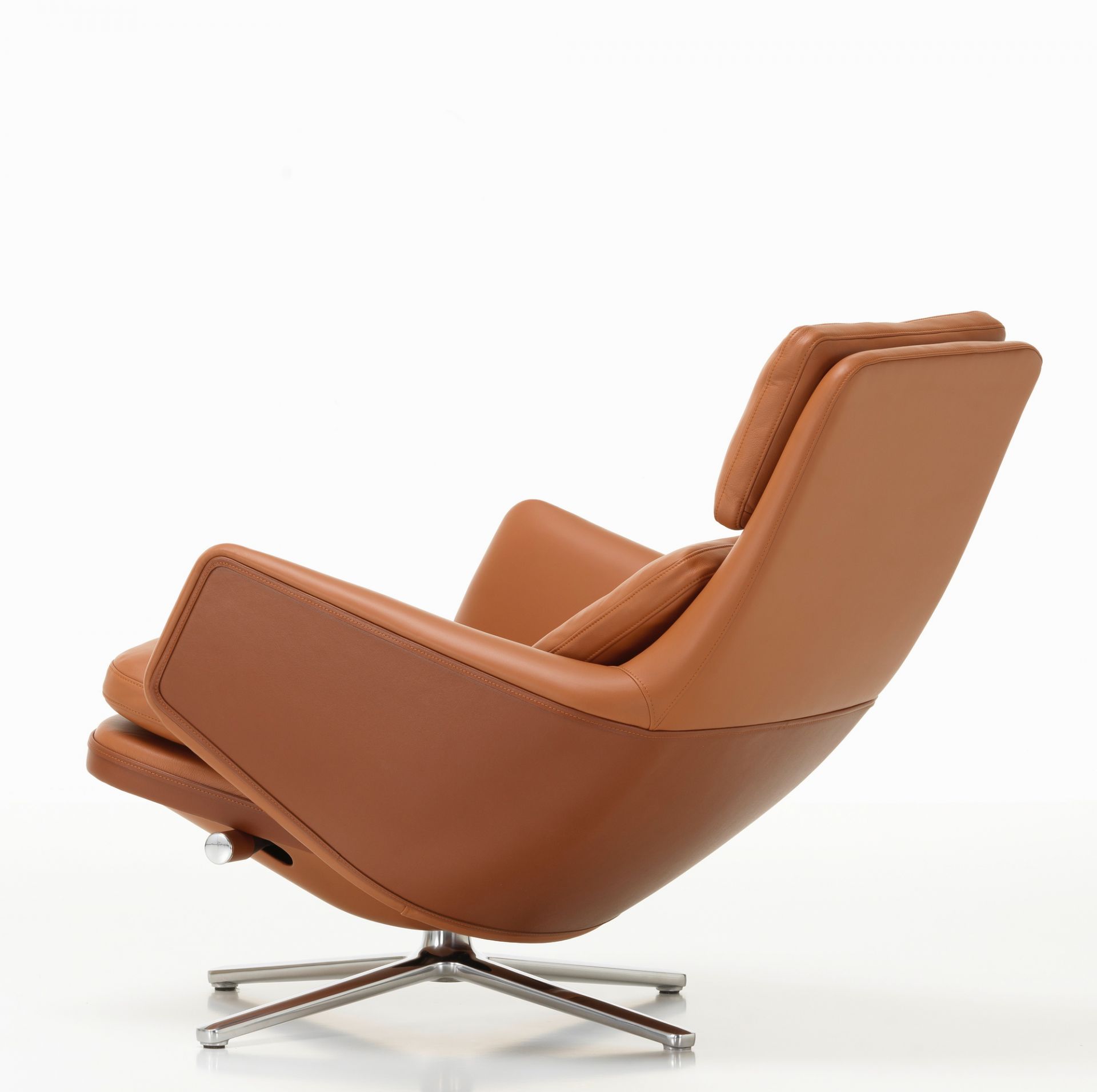 Grand Relax Sessel Vitra 