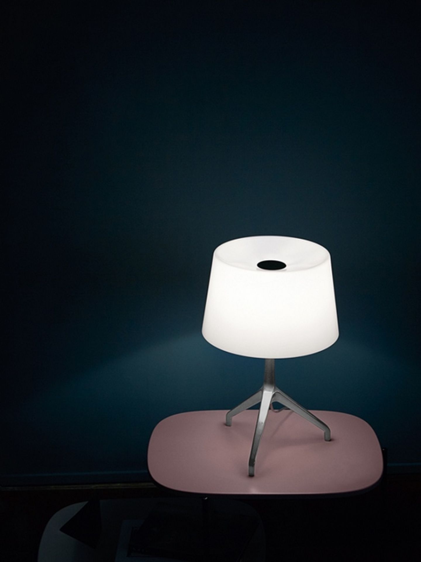 Lumiere XXL Tischleuchte Foscarini