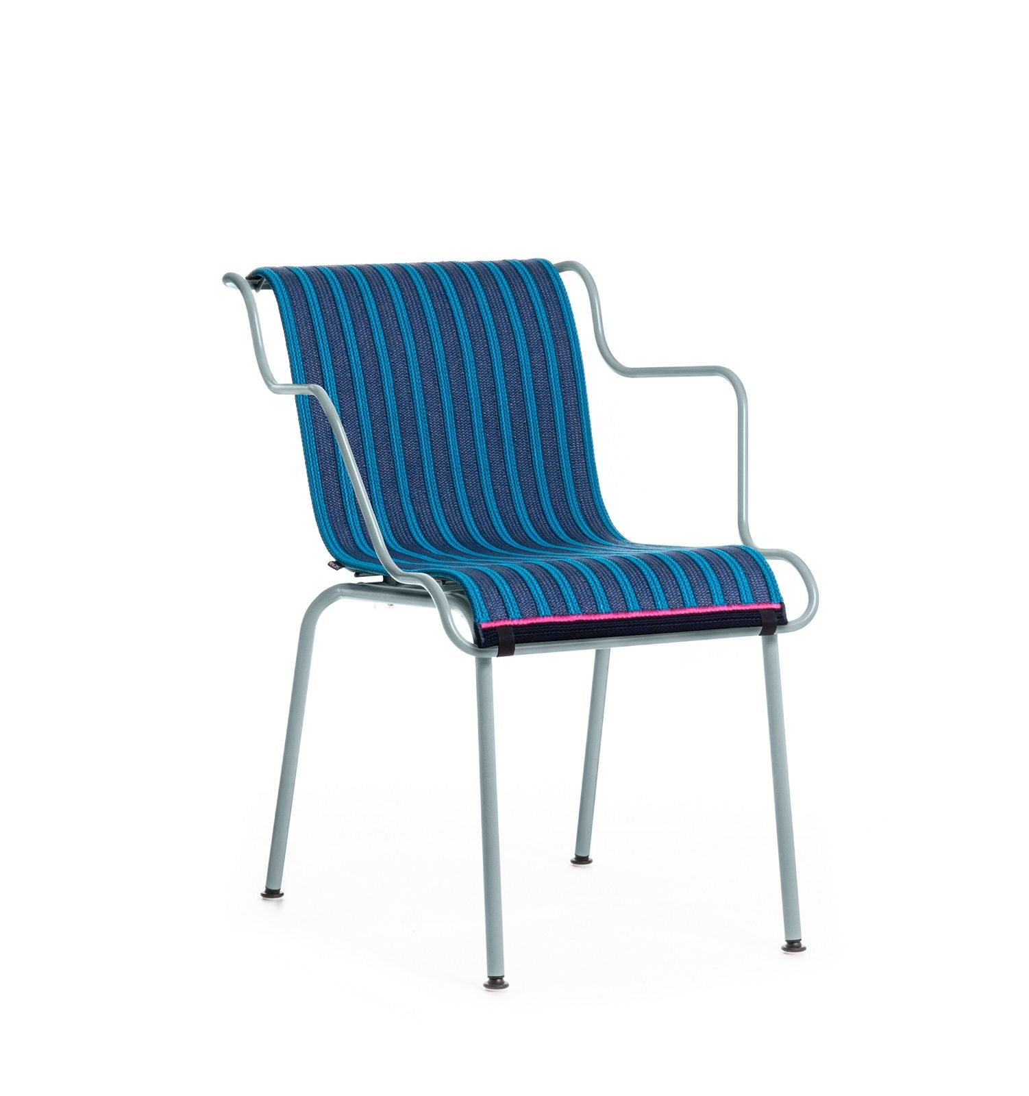 South Outdoor Chair Stuhl Magis