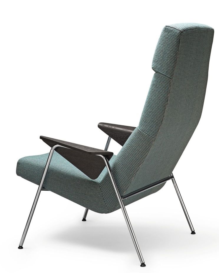 367 / 368 Votteler Chair Sessel Walter Knoll