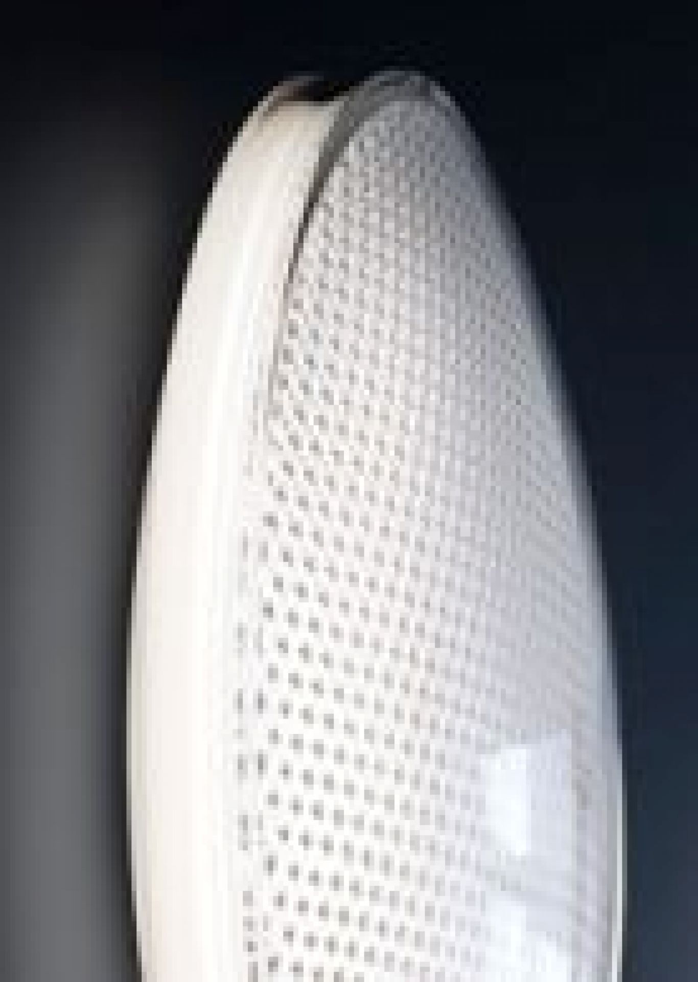 O-lite Wand- und Deckenleuchte Belux