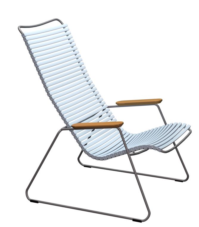 Click Lounge Chair Sessel Outdoor Houe