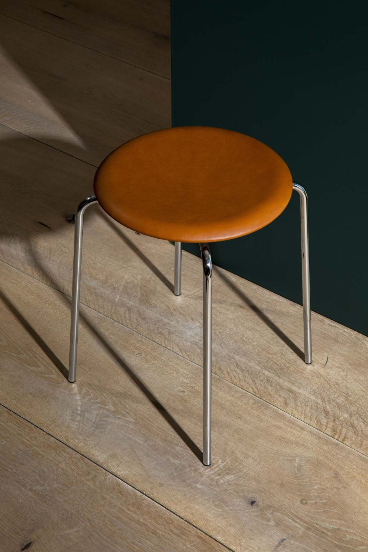 Dot Hocker Fritz Hansen