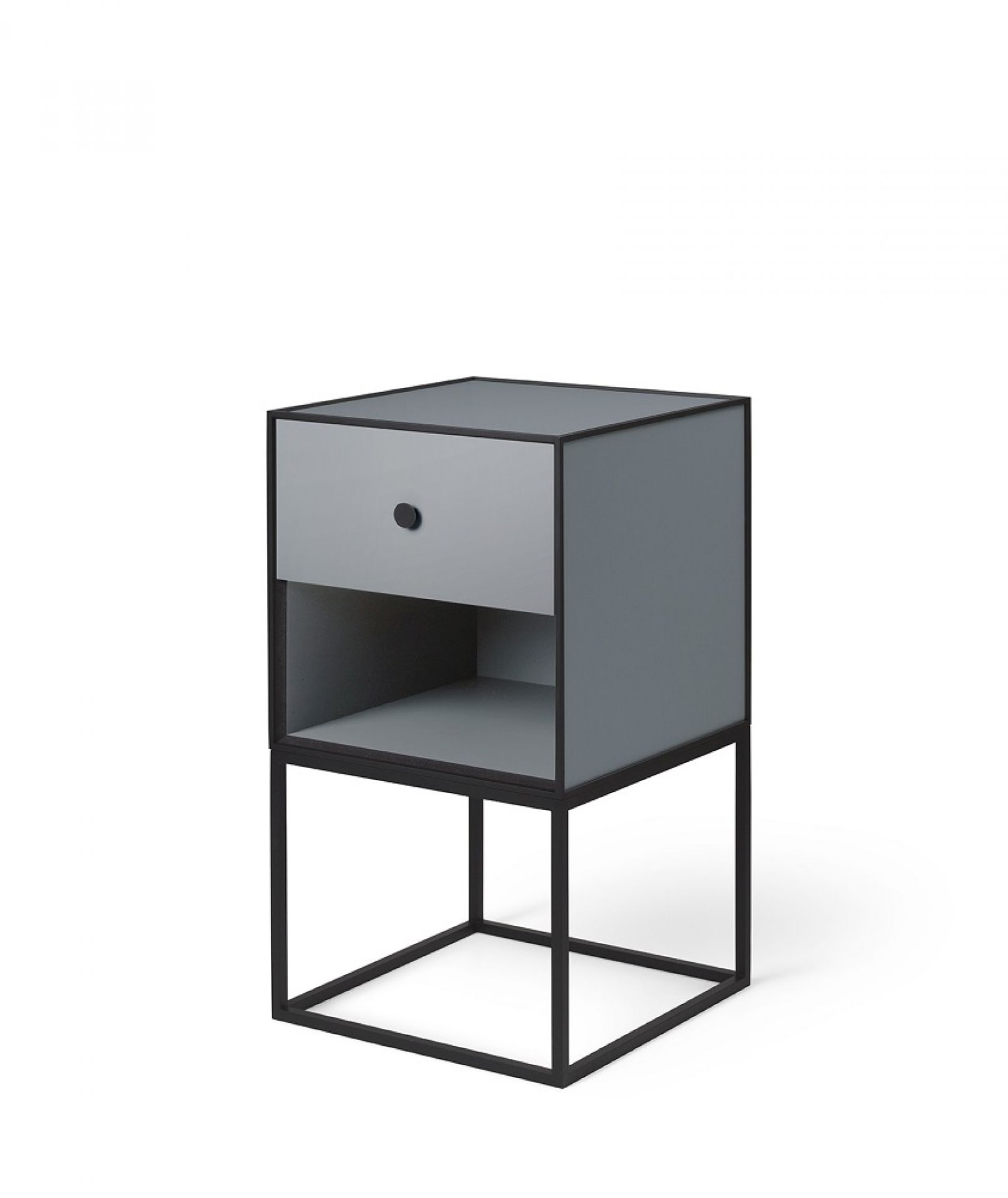 Frame 35 Schrank Element mit 1 Schublade Audo