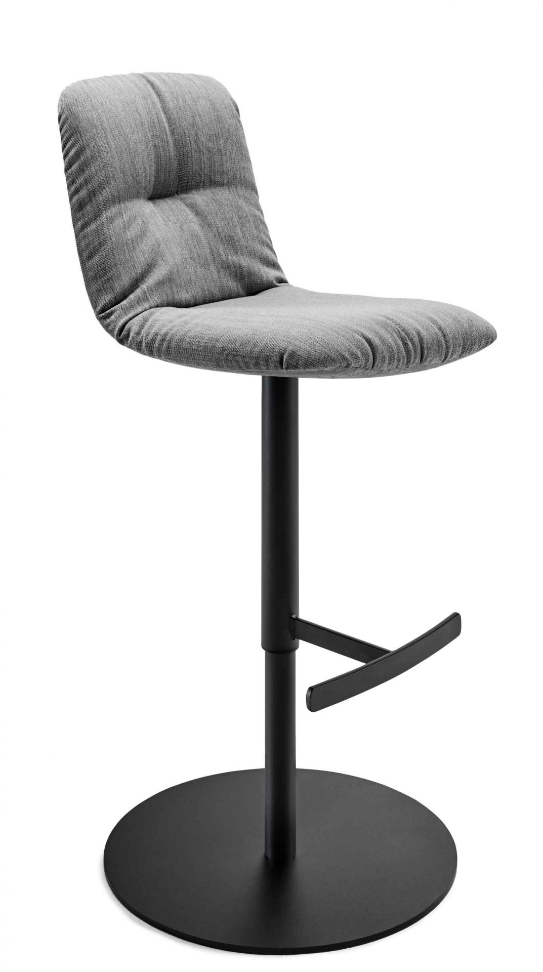 Leya Barstool High Barhocker Freifrau Manufaktur