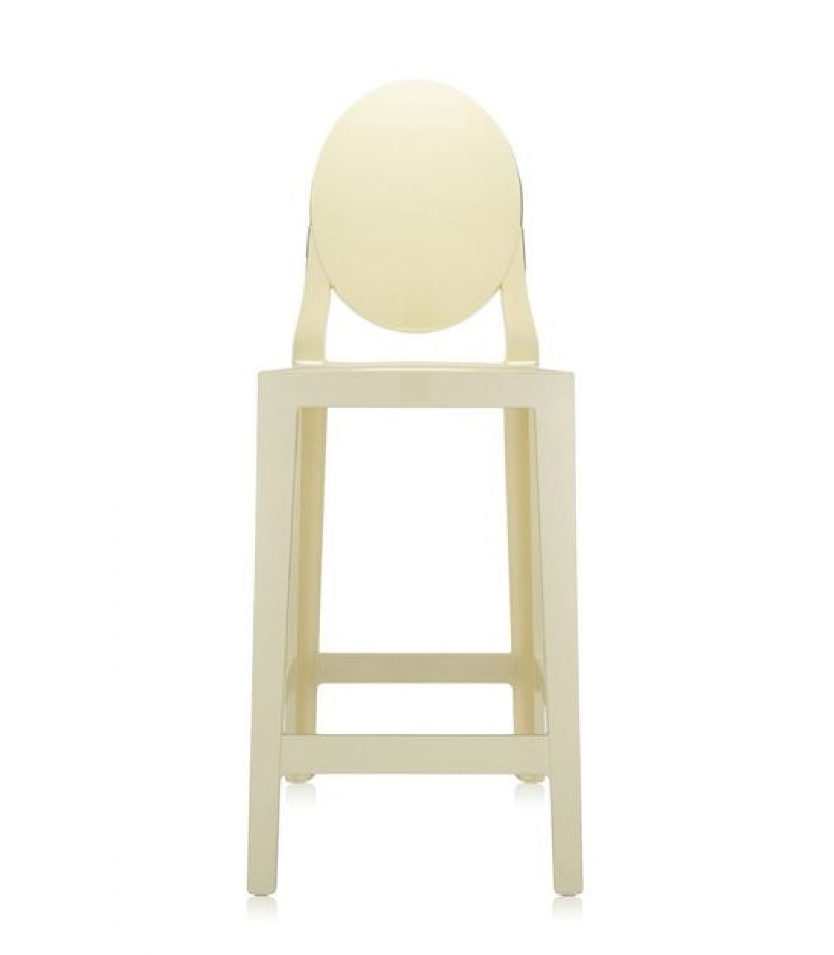 One More / One More Please 2er SET Barhocker Kartell