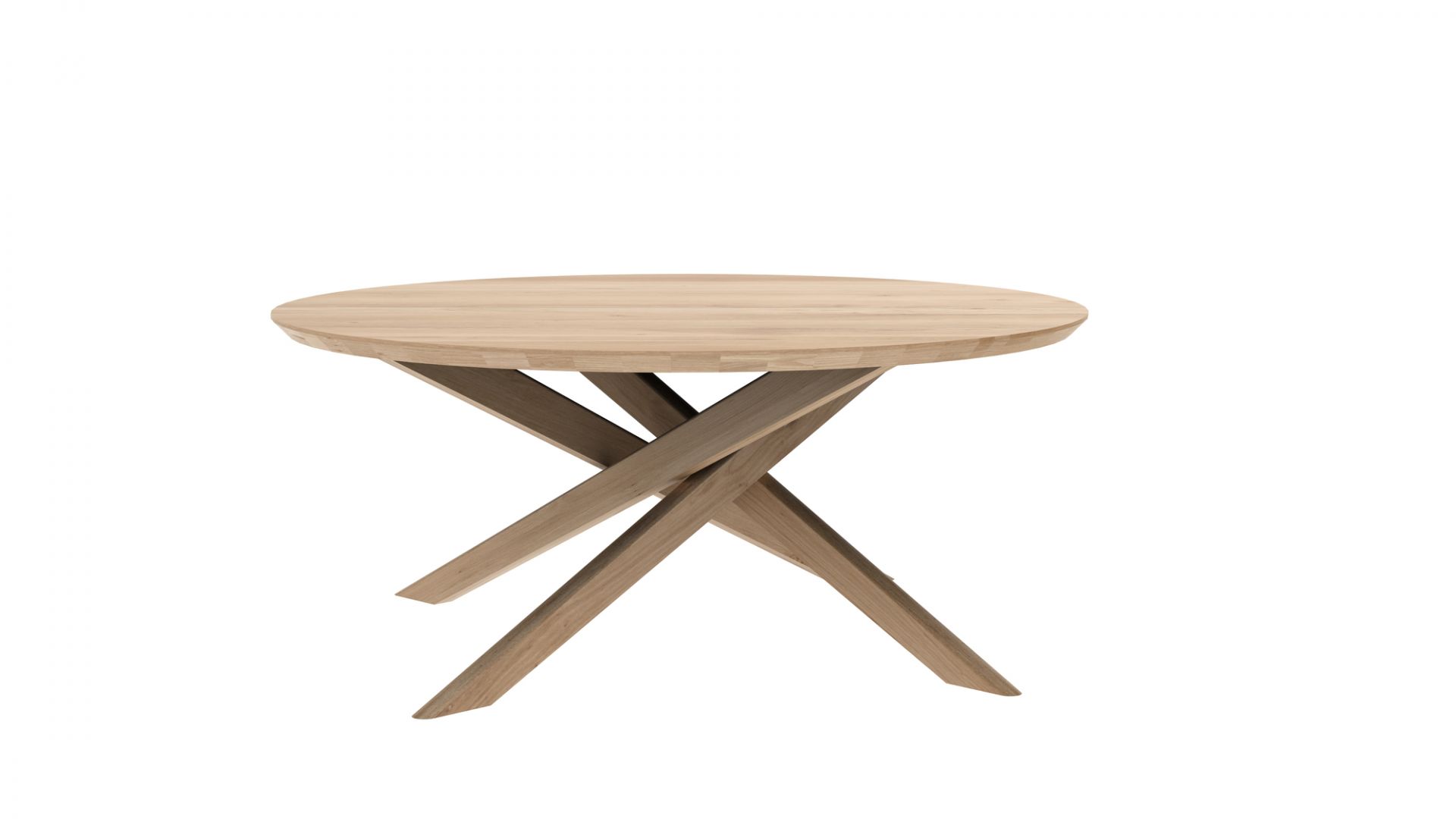 Mikado Couchtisch Eiche Ethnicraft