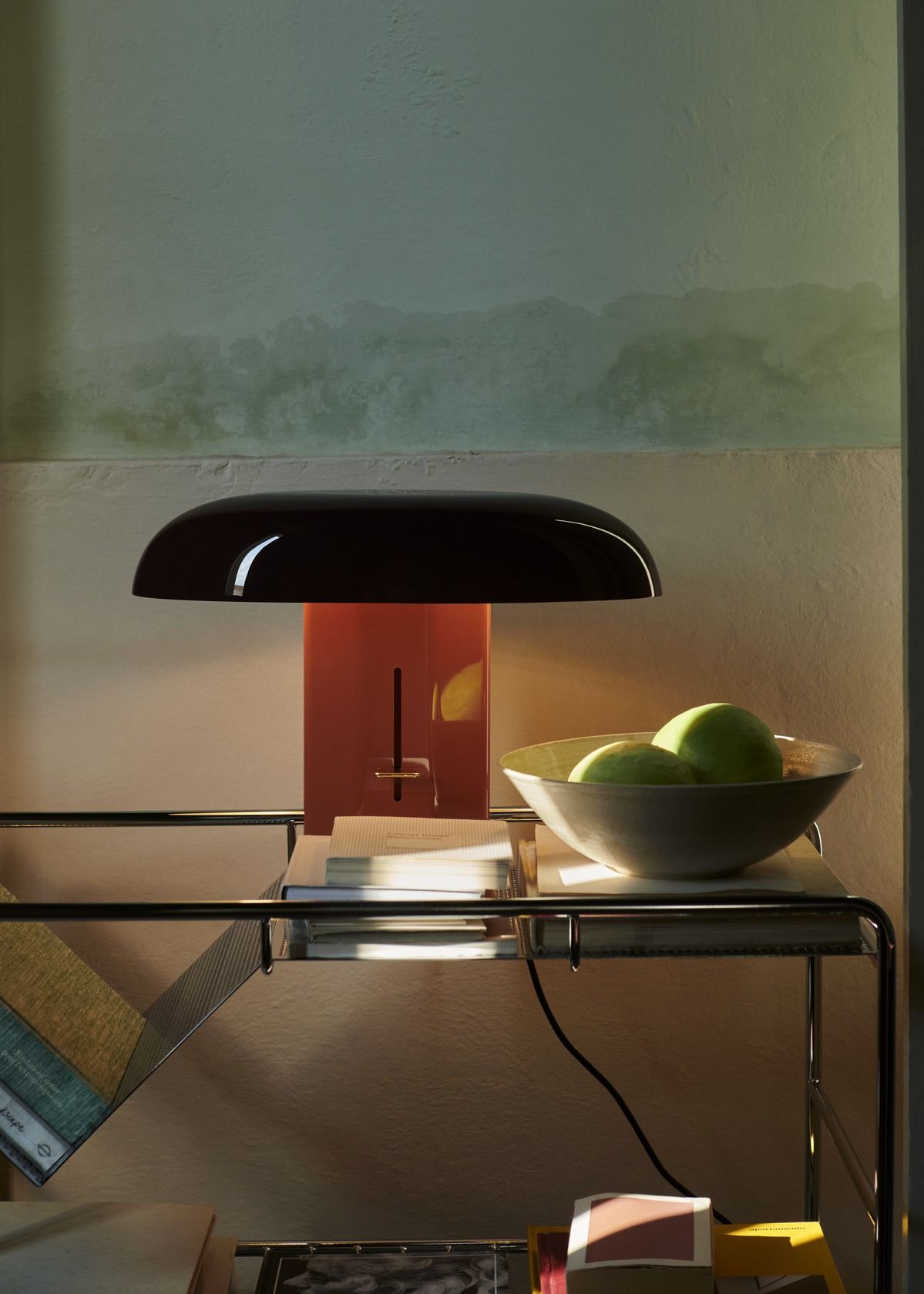 Montera JH42 Table lamp Tischleuchte AndTradition