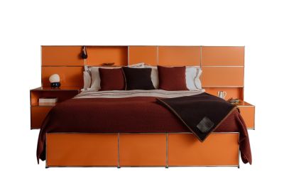 Mansa Bett USM Haller x Armando Cabral