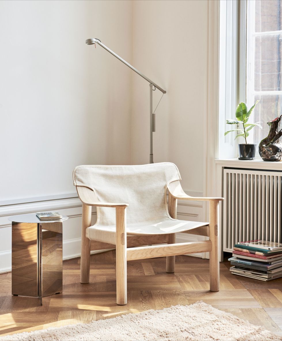 Bernard Chair Sessel Hay